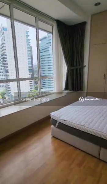 Untuk Disewa - Parkview Service Apartment