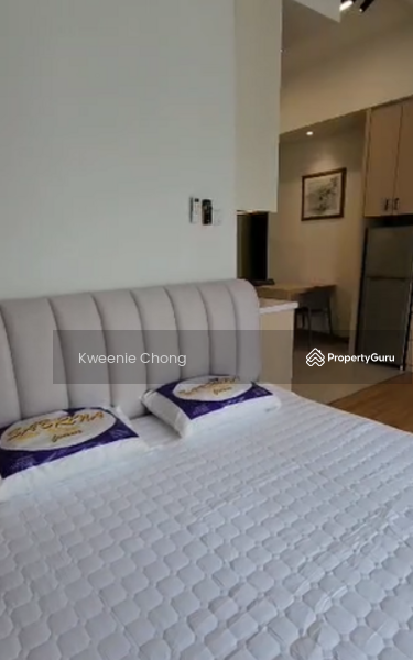 Untuk Disewa - Parkview Service Apartment