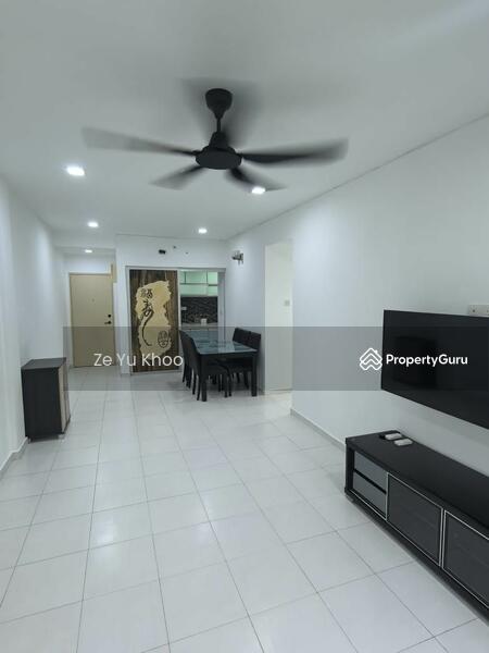 For Rent - Mewah Court