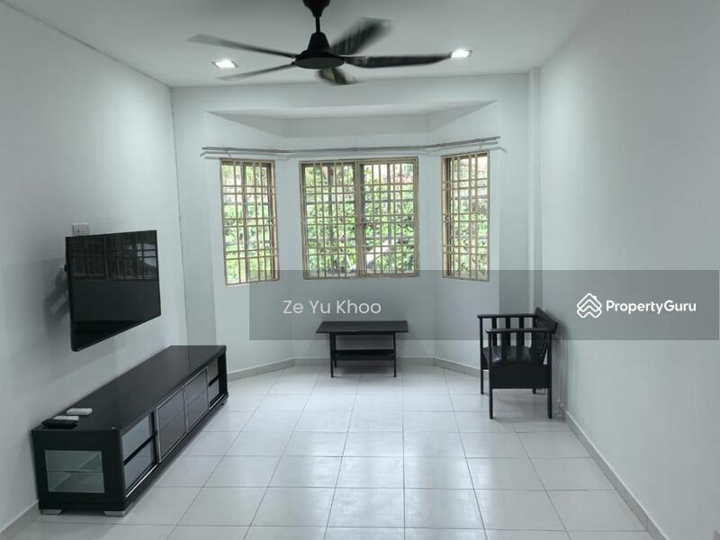For Rent - Mewah Court