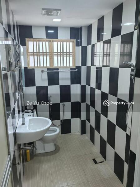 For Rent - Mewah Court