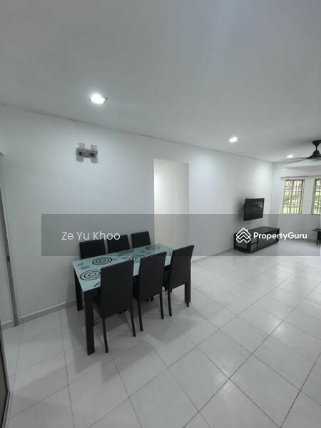 For Rent - Mewah Court