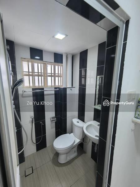 For Rent - Mewah Court