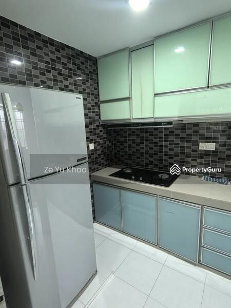 For Rent - Mewah Court
