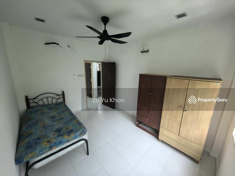 For Rent - Mewah Court