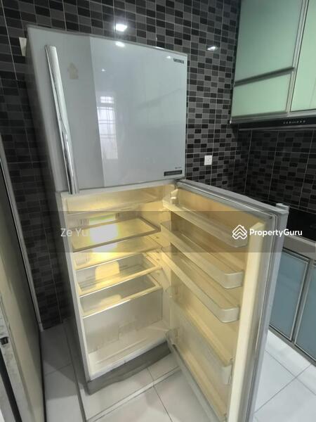 For Rent - Mewah Court