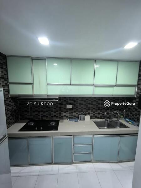 For Rent - Mewah Court