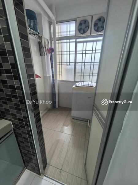 For Rent - Mewah Court