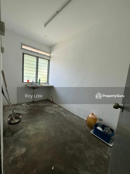 Untuk Disewa - Taman NLFCS