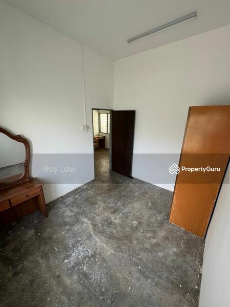 Untuk Disewa - Taman NLFCS