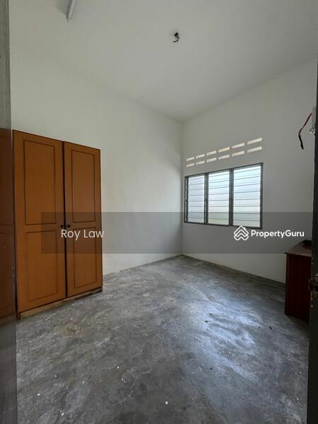 Untuk Disewa - Taman NLFCS