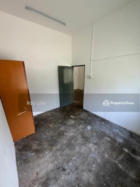 Untuk Disewa - Taman NLFCS
