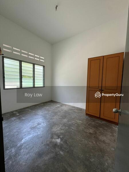 Untuk Disewa - Taman NLFCS