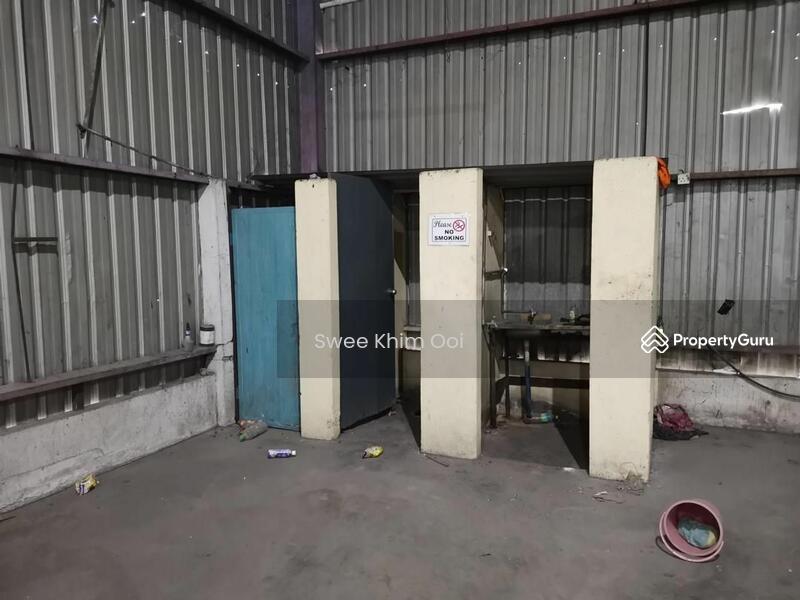 Kilang Terpisah untuk Dijual di Juru (Bukit Mertajam) - Swee Khim Ooi - PropertyGuru.com.my
