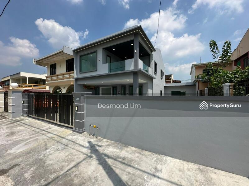 Untuk Dijual - JB Town JB Town JBs Towns