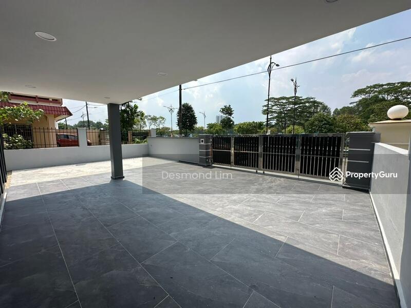 Untuk Dijual - JB Town JB Town JBs Towns