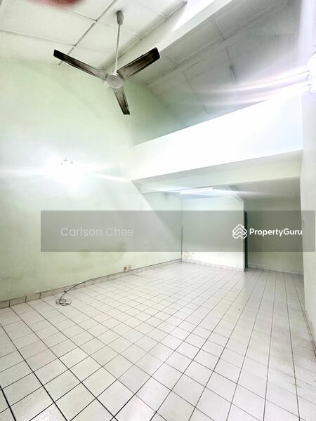 For Sale - 1.5-storey Terraced House at Usj 2