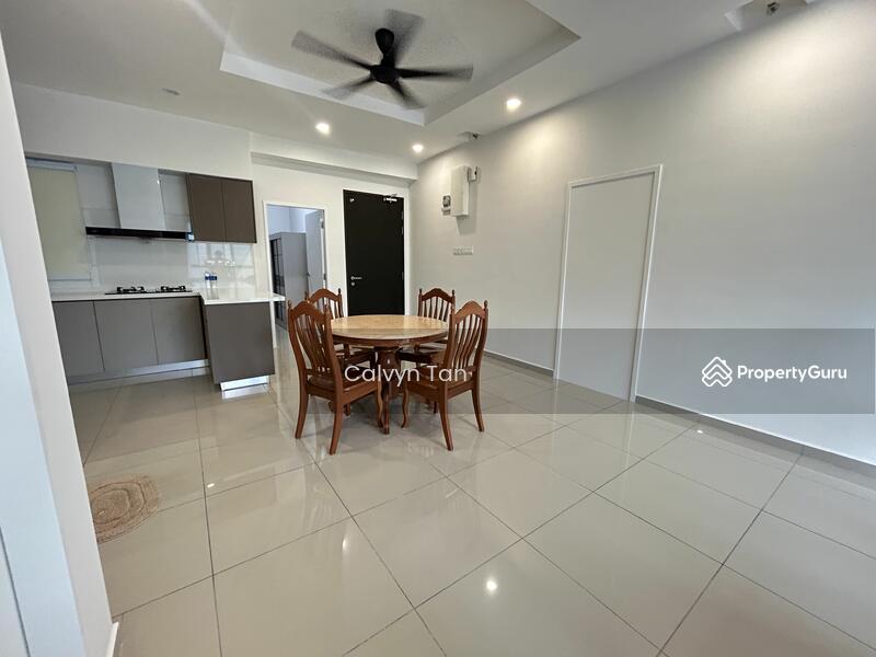 Untuk Disewa - SUNSHINE RESIDENCE