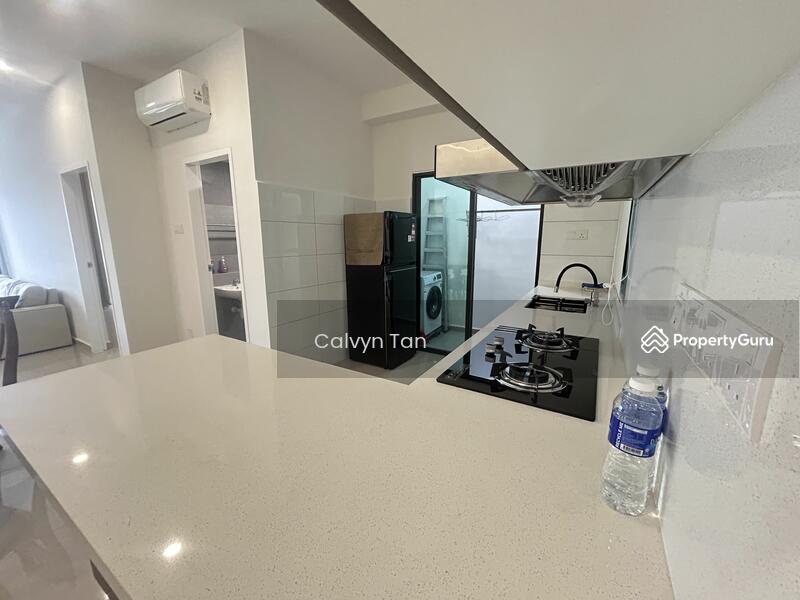 Untuk Disewa - SUNSHINE RESIDENCE