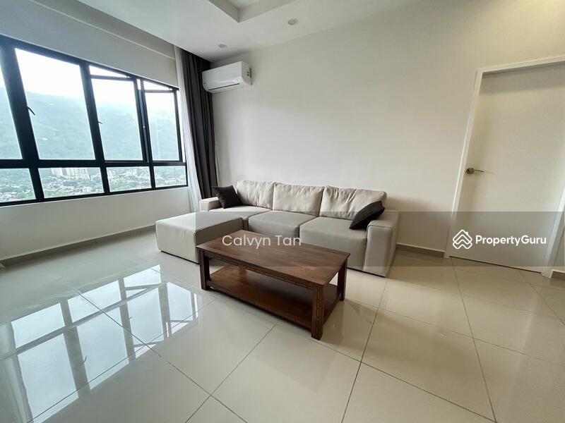 Untuk Disewa - SUNSHINE RESIDENCE
