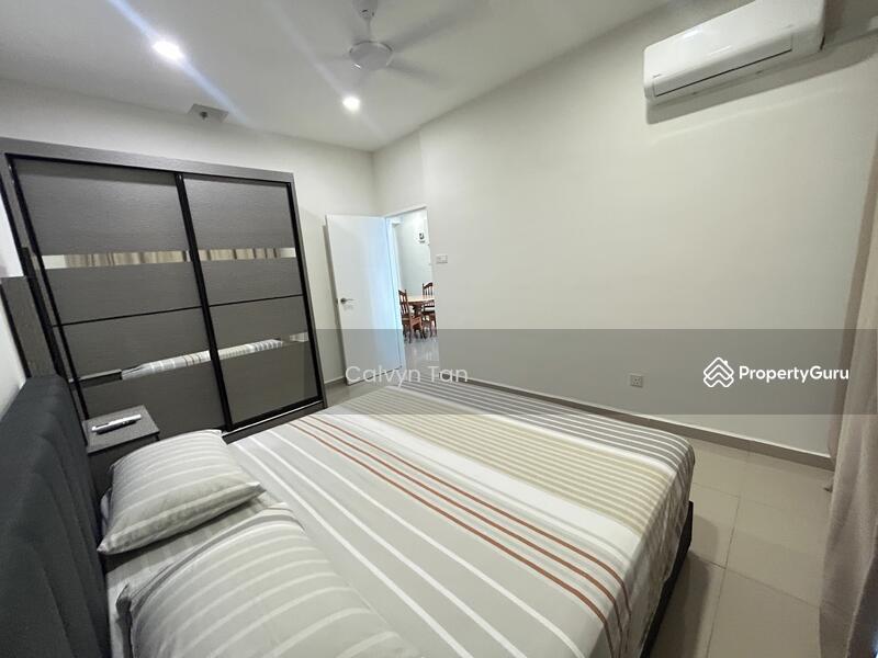 Untuk Disewa - SUNSHINE RESIDENCE