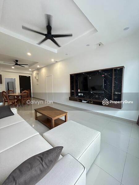 Untuk Disewa - SUNSHINE RESIDENCE