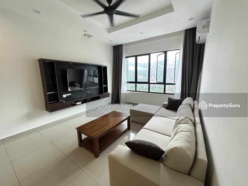 Untuk Disewa - SUNSHINE RESIDENCE