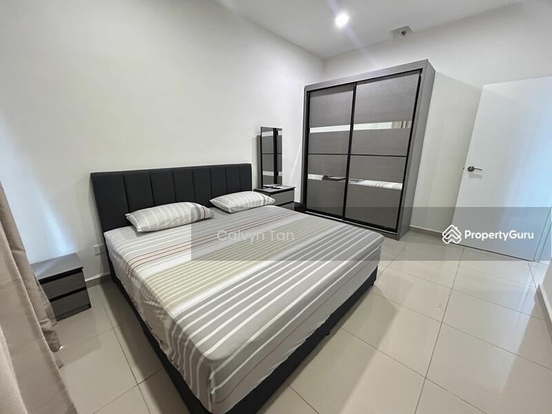 Untuk Disewa - SUNSHINE RESIDENCE