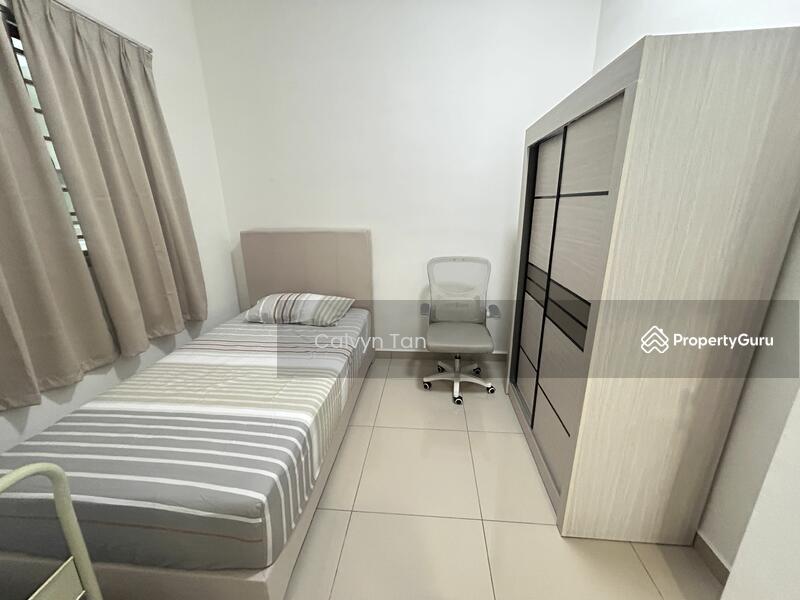Untuk Disewa - SUNSHINE RESIDENCE