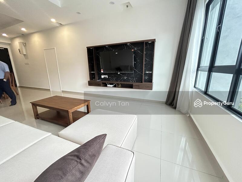 Untuk Disewa - SUNSHINE RESIDENCE