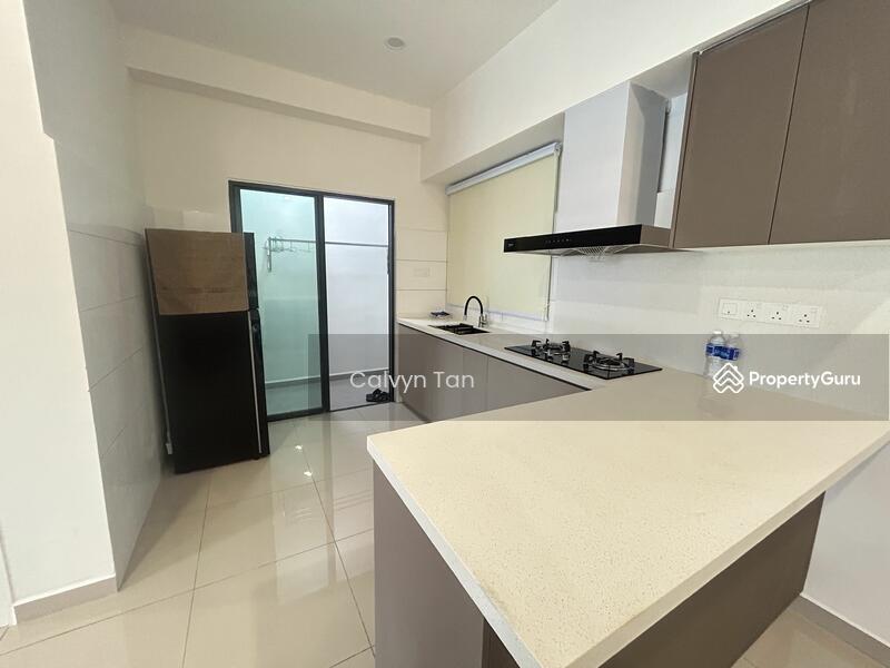 Untuk Disewa - SUNSHINE RESIDENCE