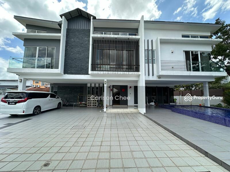 For Sale - Bungalow at Usj 1