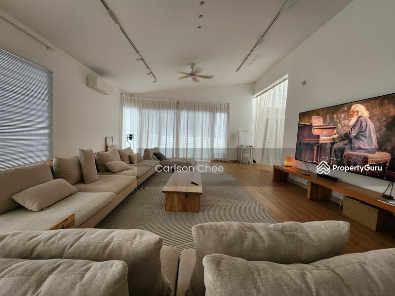 For Sale - Bungalow at Usj 1