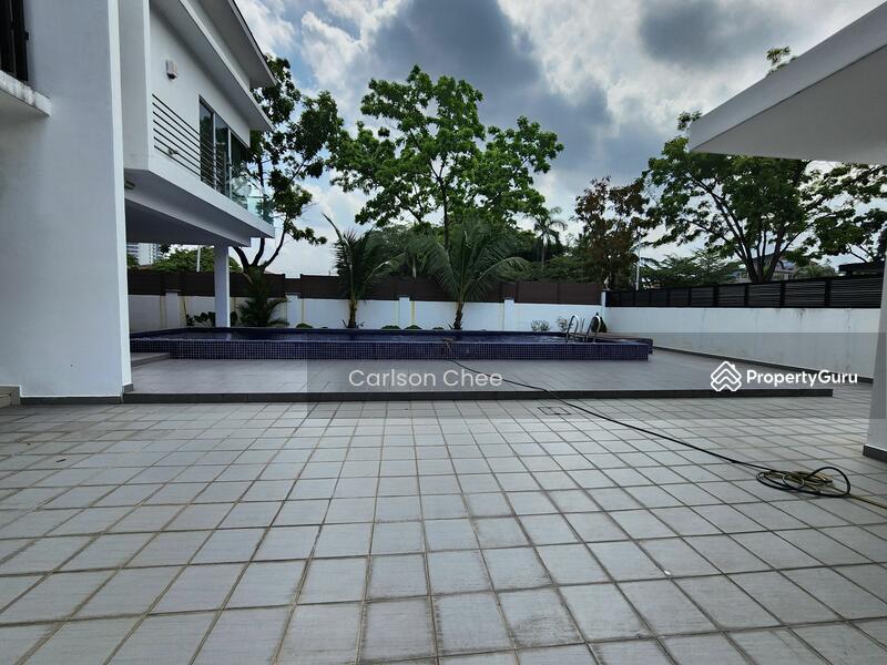 For Sale - Bungalow at Usj 1