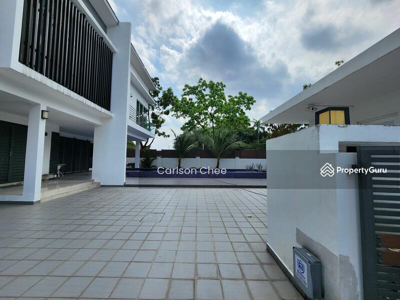 For Sale - Bungalow at Usj 1