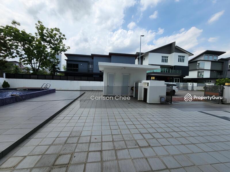 For Sale - Bungalow at Usj 1