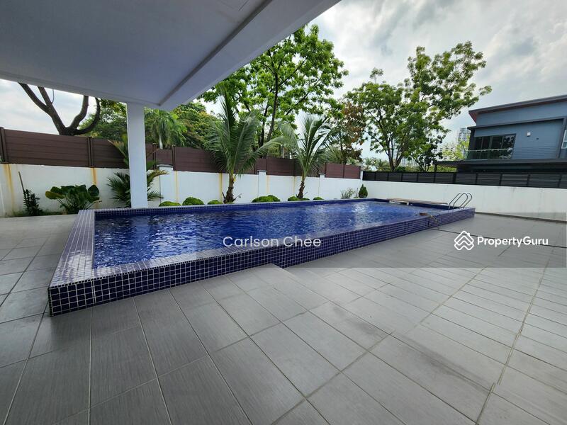For Sale - Bungalow at Usj 1