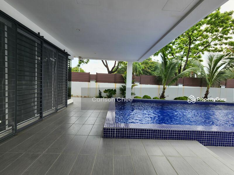 For Sale - Bungalow at Usj 1