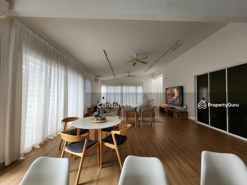 For Sale - Bungalow at Usj 1
