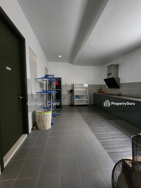 For Sale - Bungalow at Usj 1