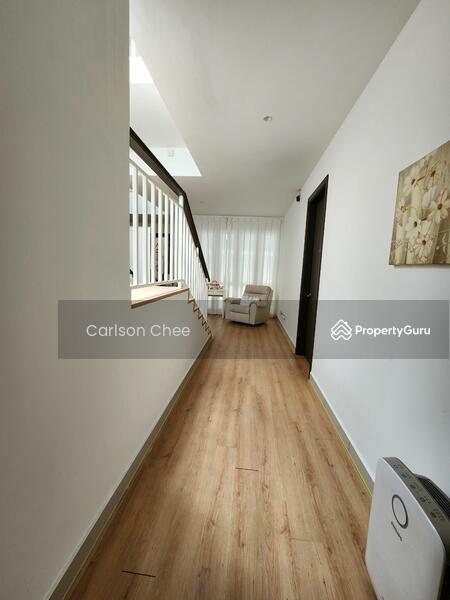 For Sale - Bungalow at Usj 1