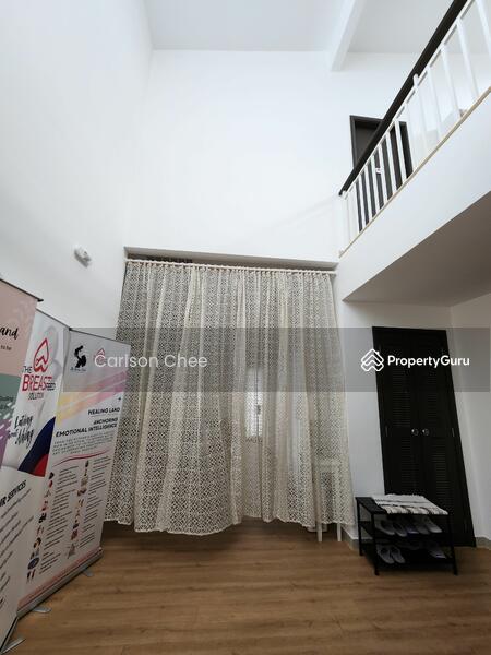 For Sale - Bungalow at Usj 1