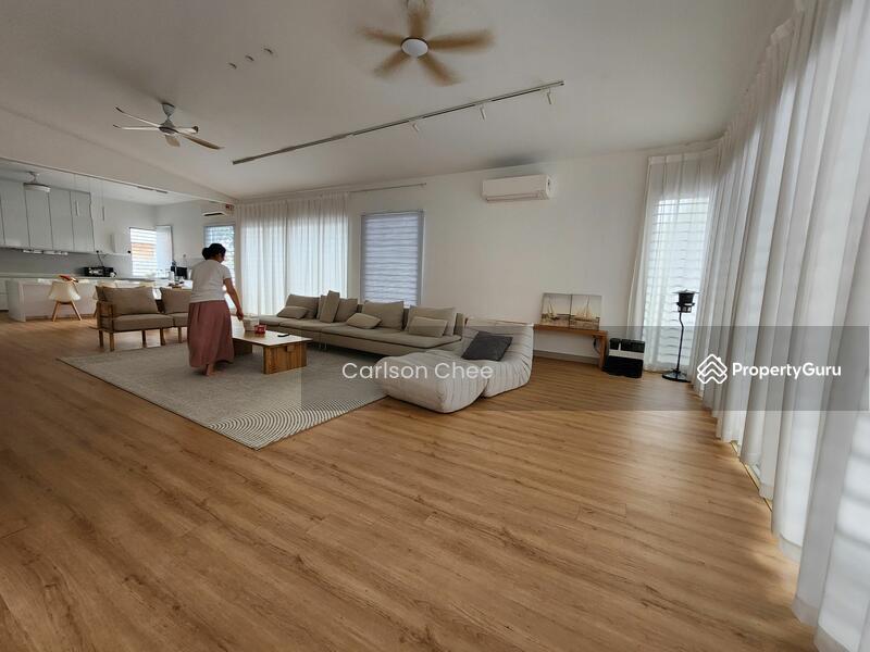 For Sale - Bungalow at Usj 1