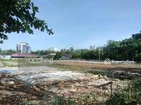 For Rent - 2 Acres Industrial Commercial Land Tmn Cuepacs Auto World Cheras