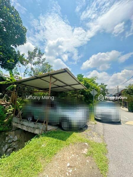 For Sale - 2-storey Terrace House at Taman Sri Gombak