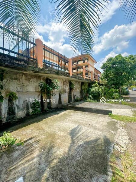 For Sale - 2-storey Terrace House at Taman Sri Gombak