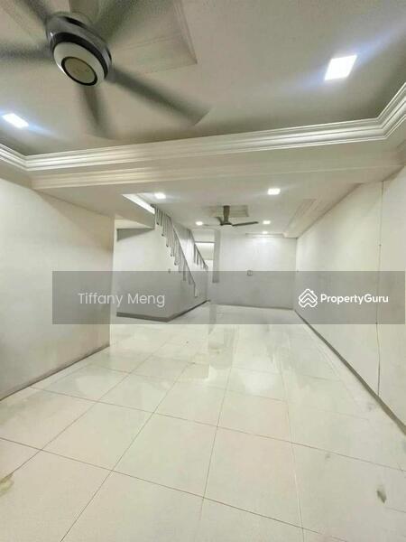 For Sale - 2-storey Terrace House at Taman Sri Gombak