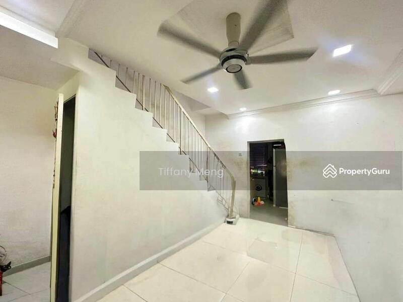 For Sale - 2-storey Terrace House at Taman Sri Gombak