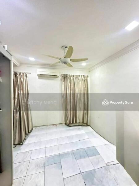 For Sale - 2-storey Terrace House at Taman Sri Gombak
