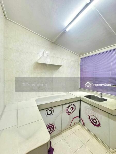 For Sale - 2-storey Terrace House at Taman Sri Gombak